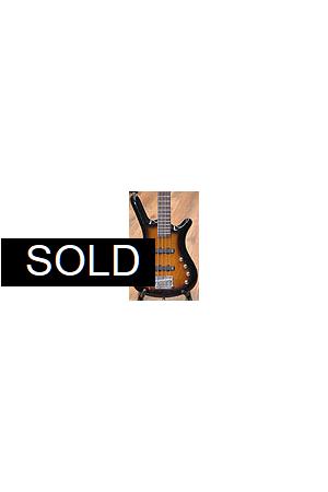 Rockbass Corvette 4 Rockbass Corvette 4